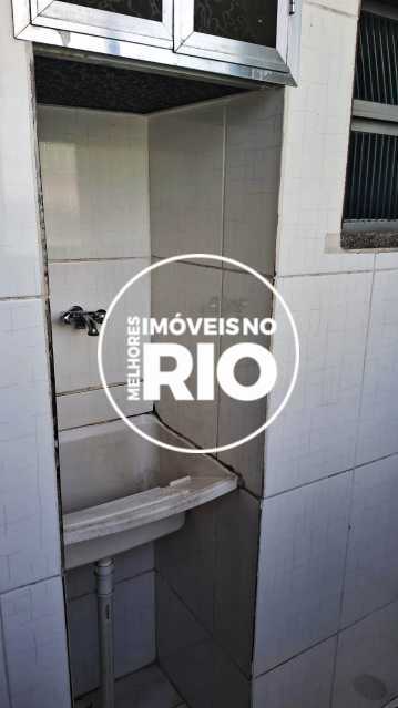 Conheça Apartamento no Maracanã do imóvel - Apartamento 4 quartos à venda Rio de Janeiro,RJ - R$ 320.000 - MIR3381 - 13 Apartamento no Maracanã - 13