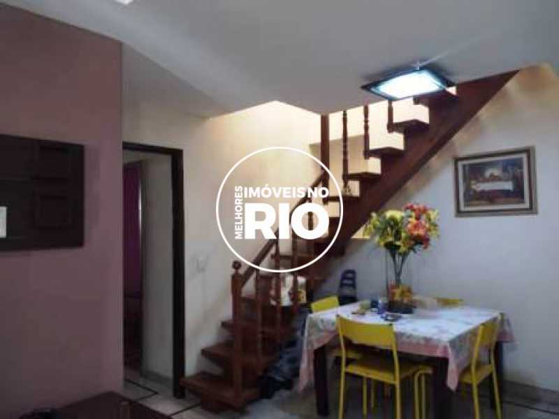 Conheça 2. do imóvel - Cobertura 5 quartos à venda Rio de Janeiro,RJ - R$ 1.150.000 - MIR3411 - 2 2. - 2