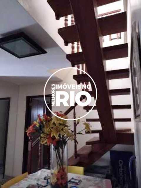 Conheça 3. do imóvel - Cobertura 5 quartos à venda Rio de Janeiro,RJ - R$ 1.150.000 - MIR3411 - 3 3. - 3