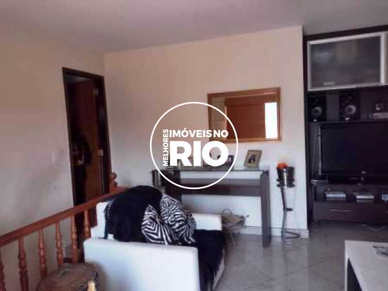 Conheça 4. do imóvel - Cobertura 5 quartos à venda Rio de Janeiro,RJ - R$ 1.150.000 - MIR3411 - 4 4. - 4