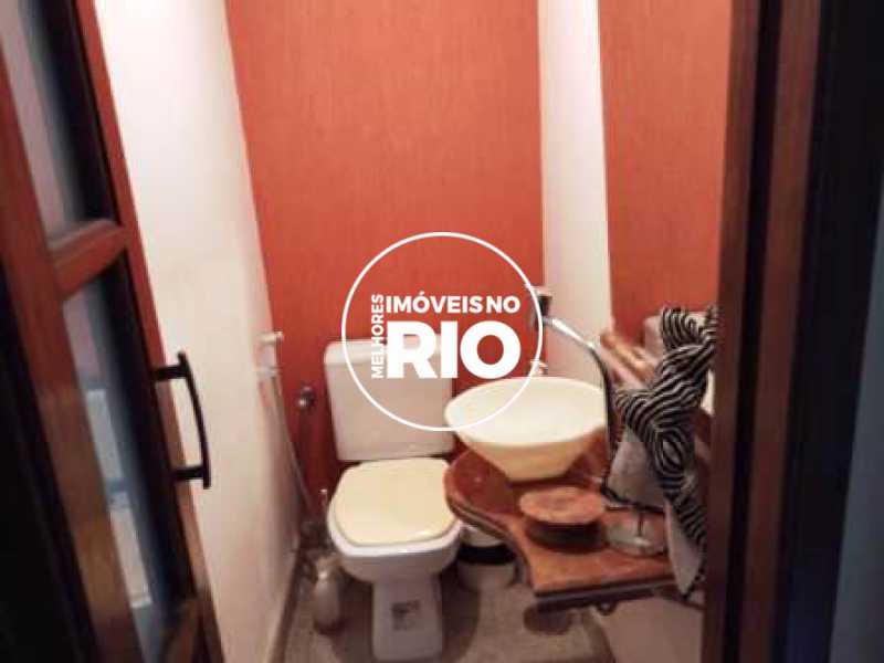 Conheça 10. do imóvel - Cobertura 5 quartos à venda Rio de Janeiro,RJ - R$ 1.150.000 - MIR3411 - 10 10. - 10