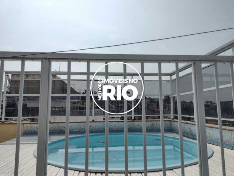 Conheça 15 do imóvel - Cobertura 5 quartos à venda Rio de Janeiro,RJ - R$ 1.150.000 - MIR3411 - 15 15 - 15