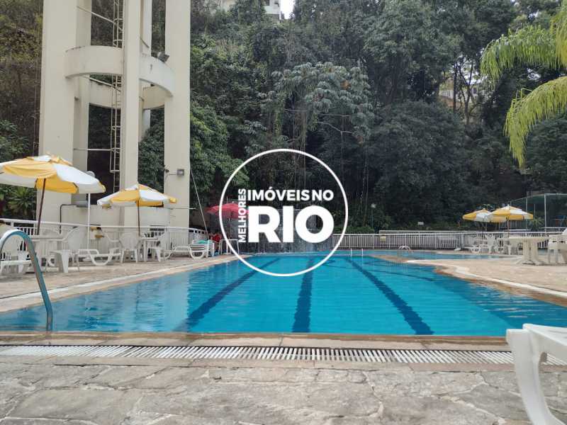 Conheça 16 do imóvel - Cobertura 5 quartos à venda Rio de Janeiro,RJ - R$ 1.150.000 - MIR3411 - 16 16 - 16