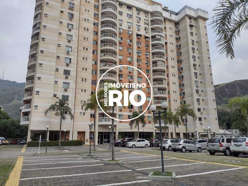Conheça 18 do imóvel - Cobertura 5 quartos à venda Rio de Janeiro,RJ - R$ 1.150.000 - MIR3411 - 18 18 - 18