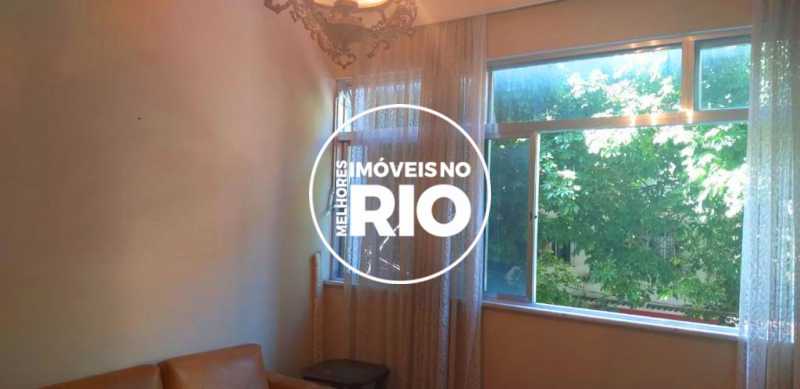 Apartamento na Tijuca - 1