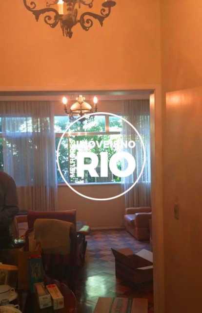 Apartamento na Tijuca - 2