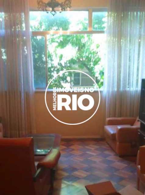 Apartamento na Tijuca - 4