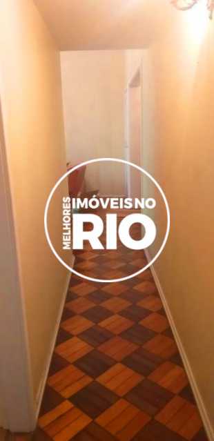 Apartamento na Tijuca - 7