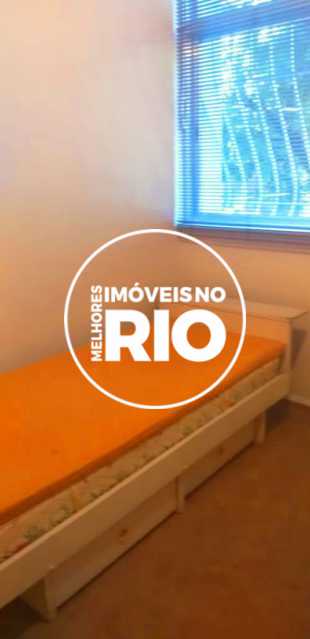 Apartamento na Tijuca - 11