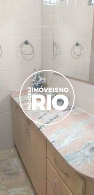 Apartamento na Tijuca - 14