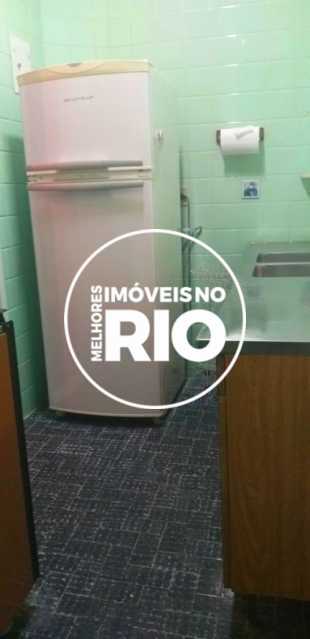 Apartamento na Tijuca - 16
