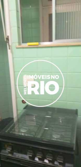 Apartamento na Tijuca - 17