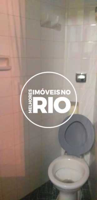 Apartamento na Tijuca - 18