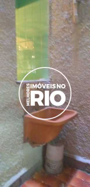 Apartamento na Tijuca - 19