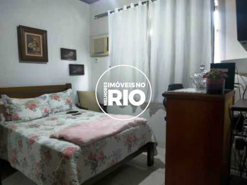 Apartamento Tijuca - 5
