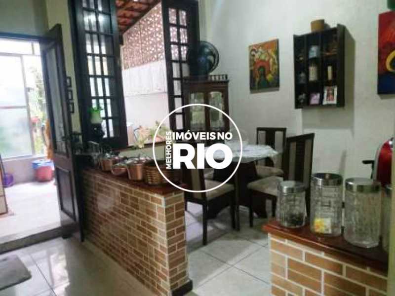Apartamento Tijuca - 8