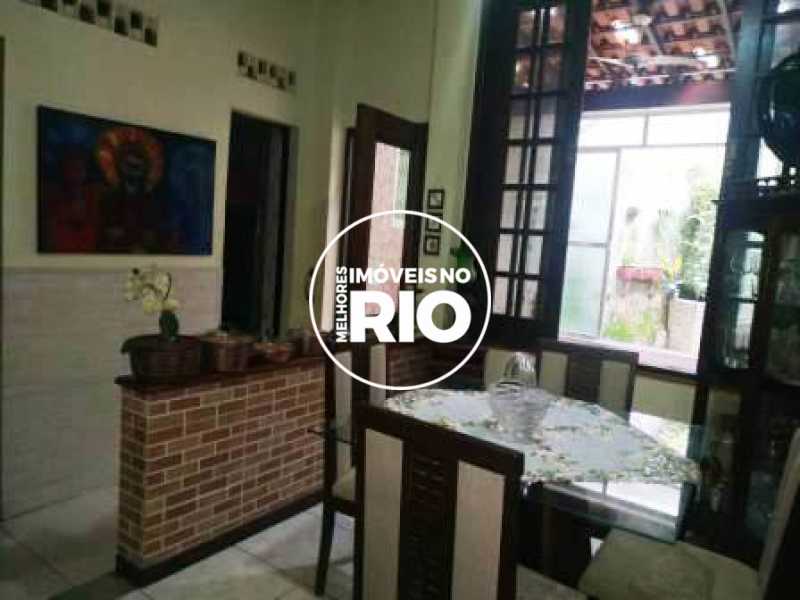 Apartamento Tijuca - 10