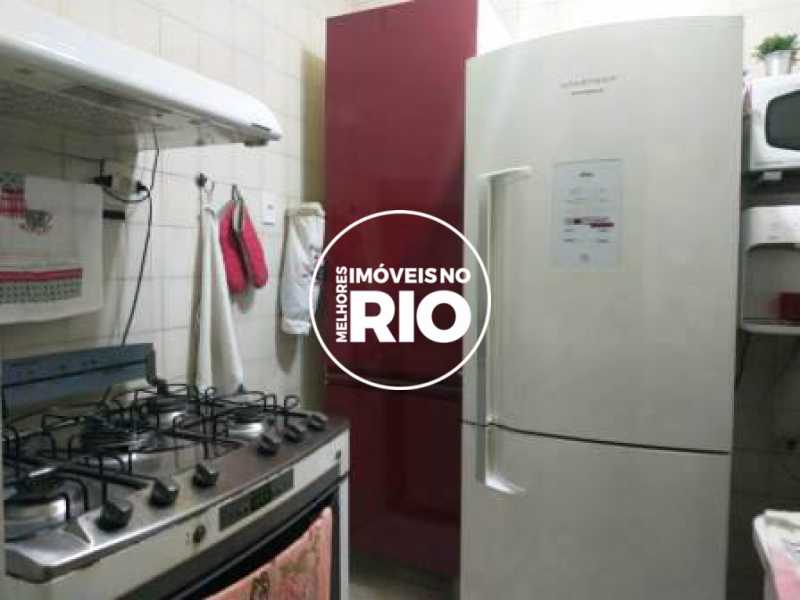 Apartamento Tijuca - 11