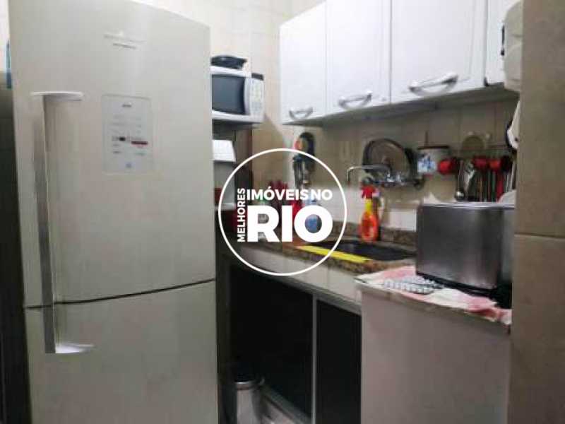 Apartamento Tijuca - 12