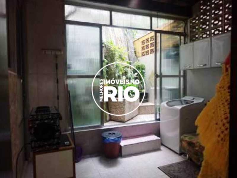 Apartamento Tijuca - 13
