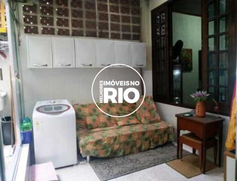 Apartamento Tijuca - 14