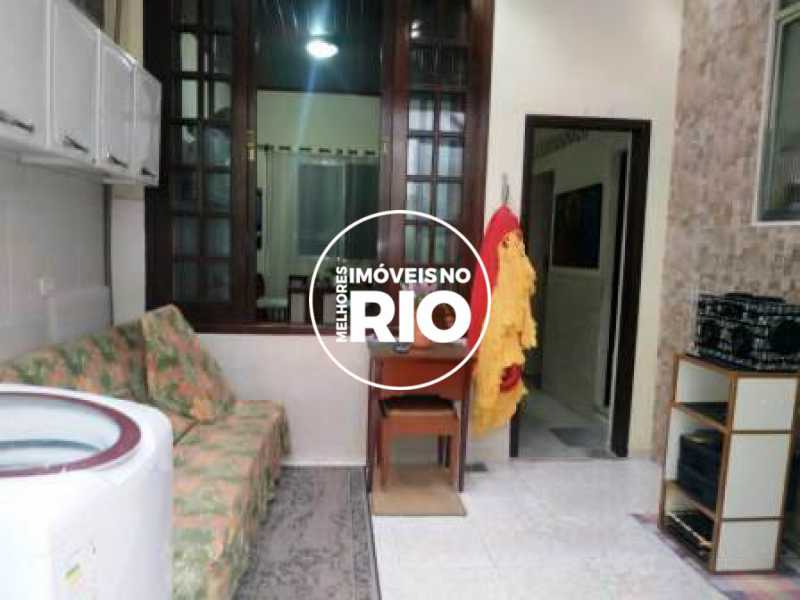 Apartamento Tijuca - 15