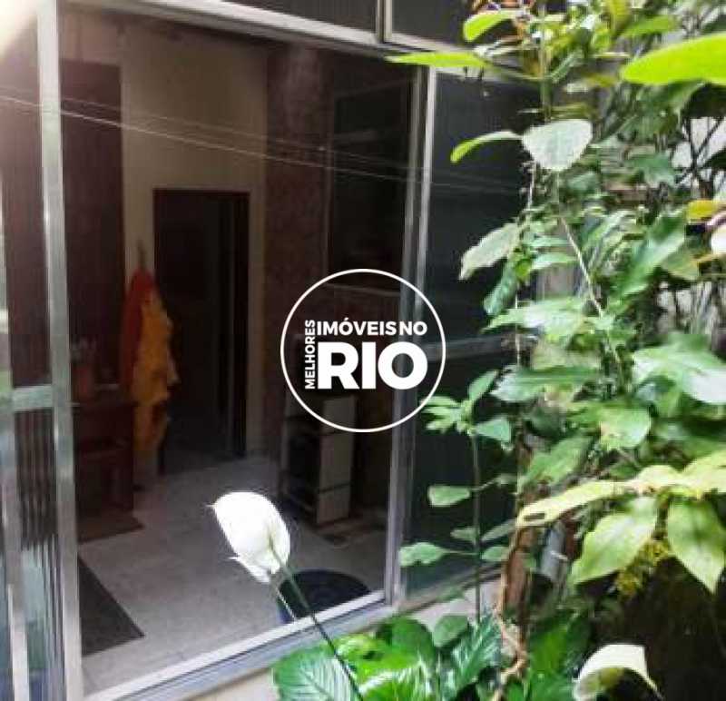 Apartamento Tijuca - 16