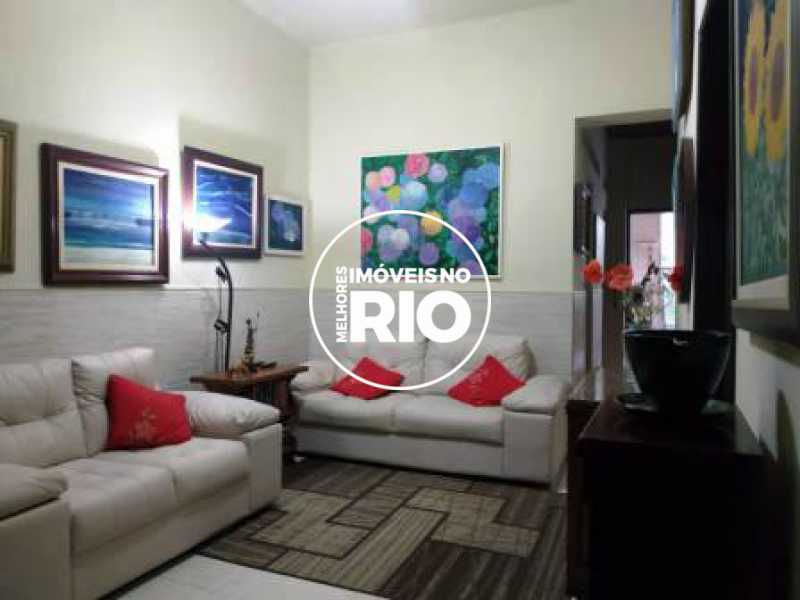 Apartamento Tijuca - 17