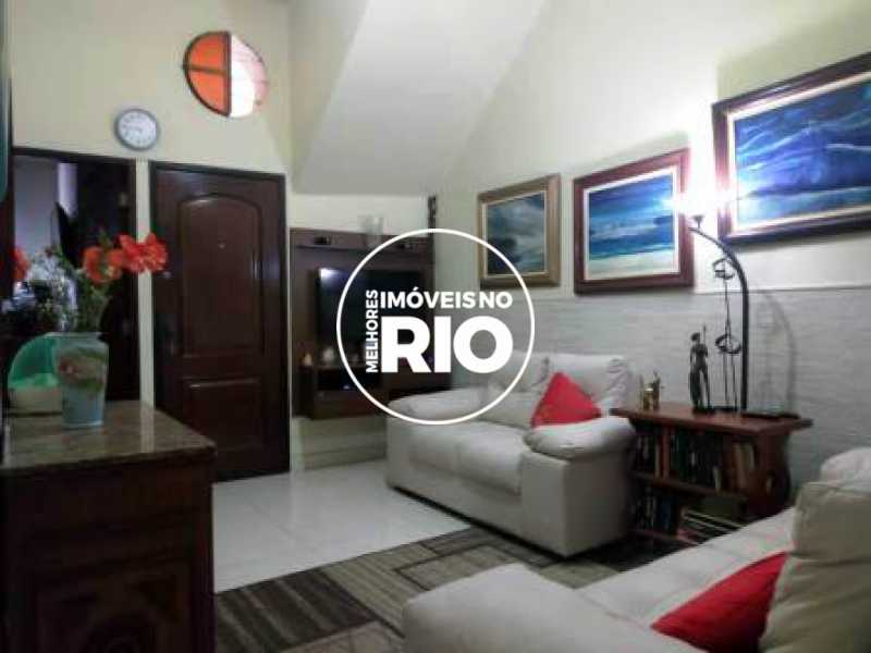 Apartamento Tijuca - 18