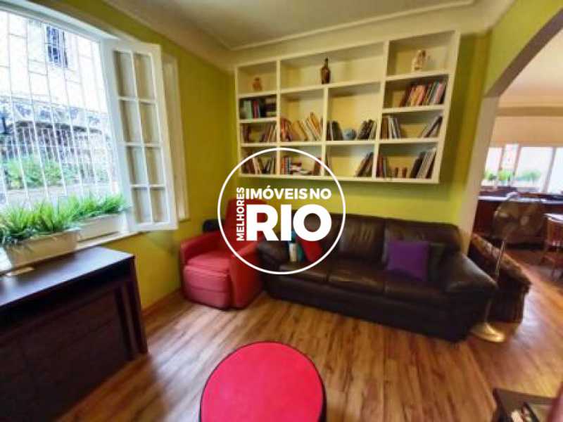 Conheça Casa Duplex na Tijuca do imóvel - Casa de Vila 3 quartos à venda Rio de Janeiro,RJ - R$ 790.000 - MIR3444 - 4 Casa Duplex na Tijuca - 4