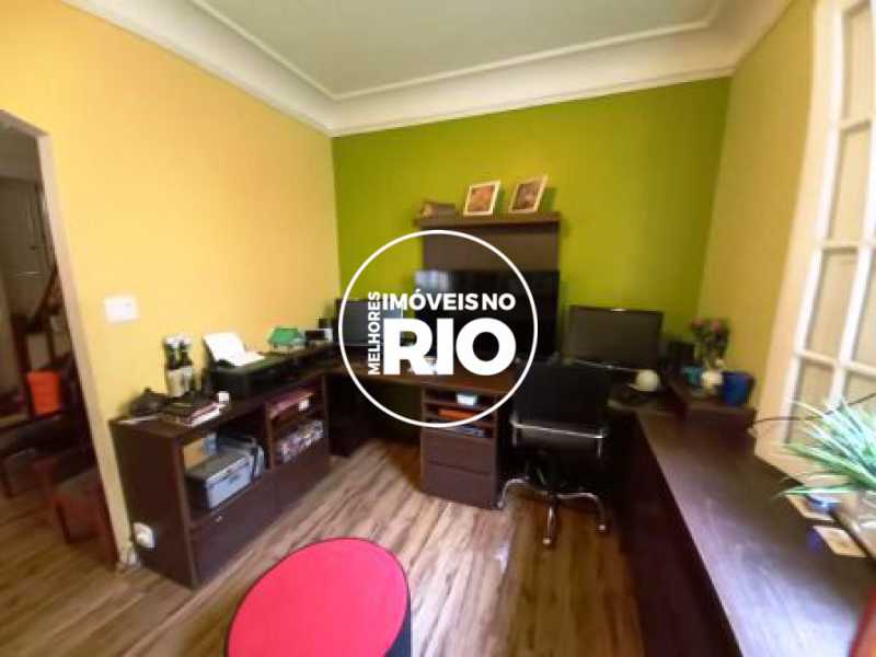 Conheça Casa Duplex na Tijuca do imóvel - Casa de Vila 3 quartos à venda Rio de Janeiro,RJ - R$ 790.000 - MIR3444 - 5 Casa Duplex na Tijuca - 5
