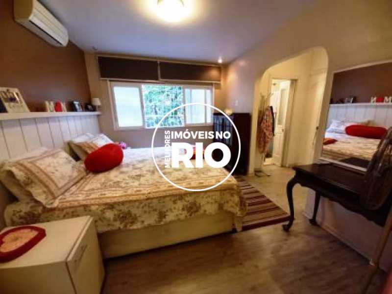 Conheça Casa Duplex na Tijuca do imóvel - Casa de Vila 3 quartos à venda Rio de Janeiro,RJ - R$ 790.000 - MIR3444 - 7 Casa Duplex na Tijuca - 7