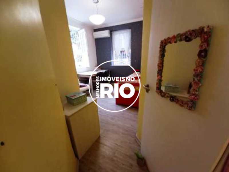 Conheça Casa Duplex na Tijuca do imóvel - Casa de Vila 3 quartos à venda Rio de Janeiro,RJ - R$ 790.000 - MIR3444 - 8 Casa Duplex na Tijuca - 8