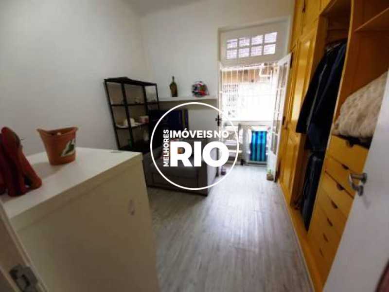 Conheça Casa Duplex na Tijuca do imóvel - Casa de Vila 3 quartos à venda Rio de Janeiro,RJ - R$ 790.000 - MIR3444 - 9 Casa Duplex na Tijuca - 9