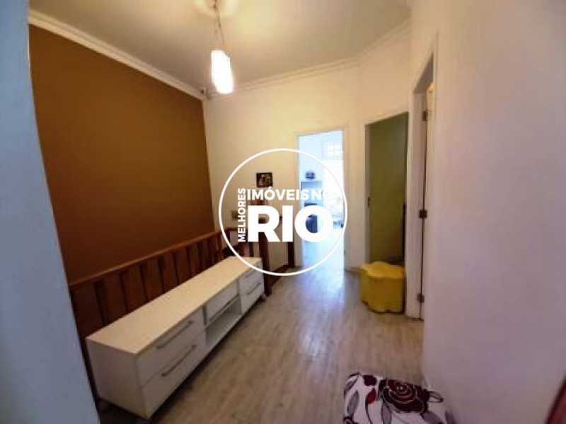 Conheça Casa Duplex na Tijuca do imóvel - Casa de Vila 3 quartos à venda Rio de Janeiro,RJ - R$ 790.000 - MIR3444 - 10 Casa Duplex na Tijuca - 10