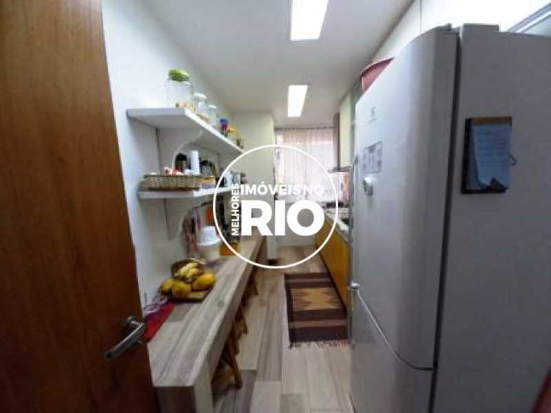 Conheça Casa Duplex na Tijuca do imóvel - Casa de Vila 3 quartos à venda Rio de Janeiro,RJ - R$ 790.000 - MIR3444 - 15 Casa Duplex na Tijuca - 15
