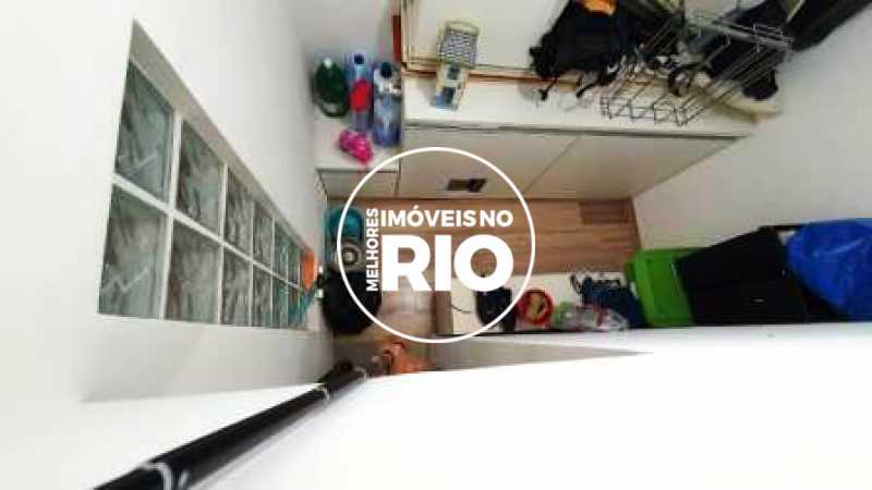 Conheça Casa Duplex na Tijuca do imóvel - Casa de Vila 3 quartos à venda Rio de Janeiro,RJ - R$ 790.000 - MIR3444 - 17 Casa Duplex na Tijuca - 17