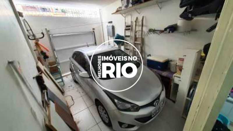 Conheça Casa Duplex na Tijuca do imóvel - Casa de Vila 3 quartos à venda Rio de Janeiro,RJ - R$ 790.000 - MIR3444 - 19 Casa Duplex na Tijuca - 19