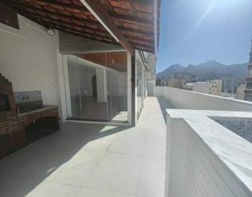 Cobertura 3 quartos à venda Rio de Janeiro,RJ - R$ 1.270.000 - MIR3445