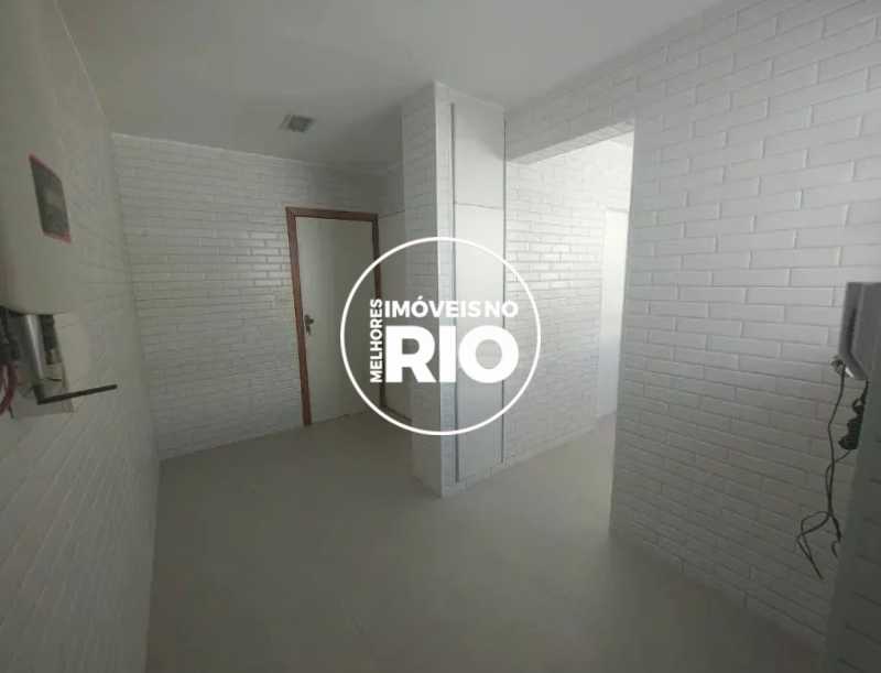 Cobertura Linear na Tijuca - 3