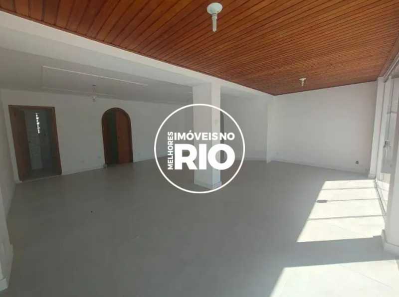 Cobertura Linear na Tijuca - 4