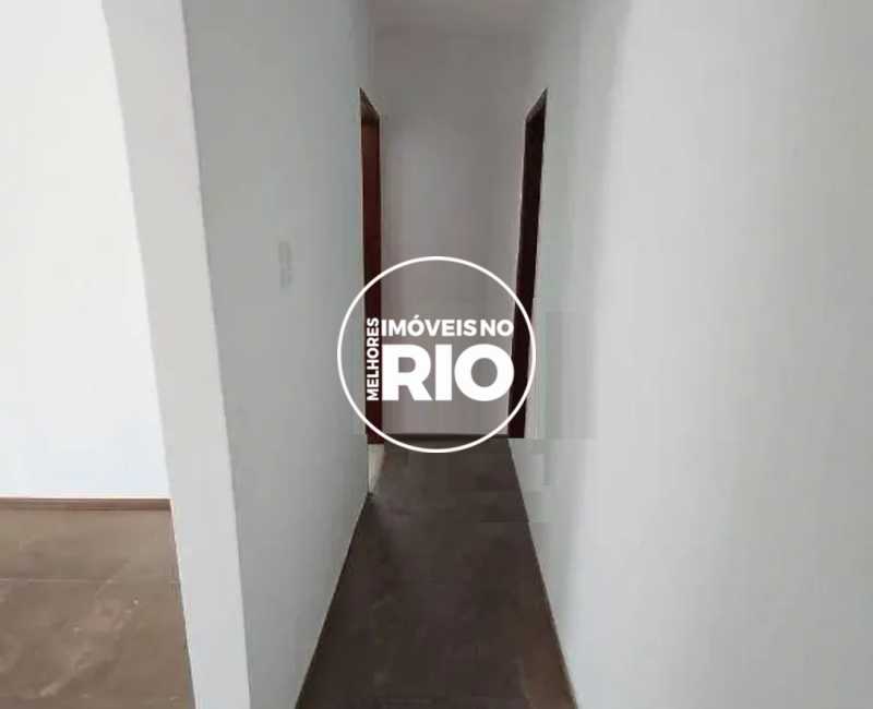 Cobertura Linear na Tijuca - 5