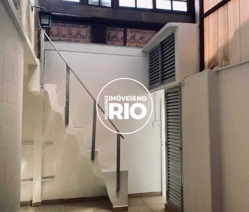 Cobertura Linear na Tijuca - 6