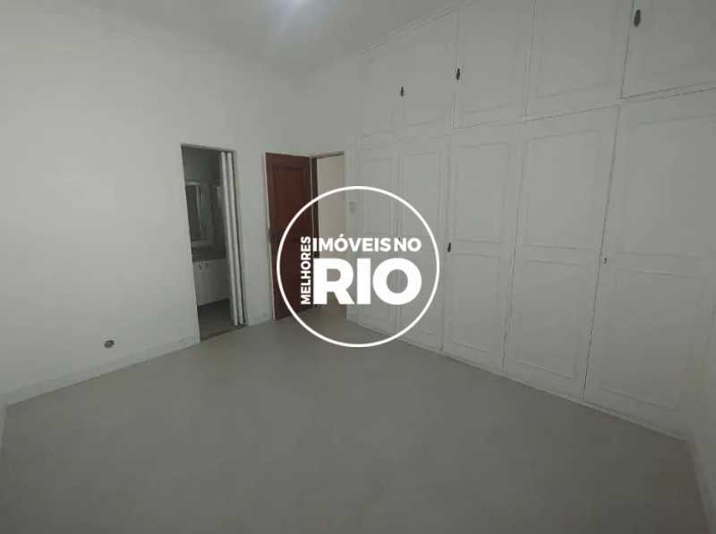 Cobertura Linear na Tijuca - 8