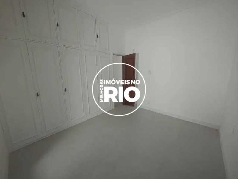 Cobertura Linear na Tijuca - 9