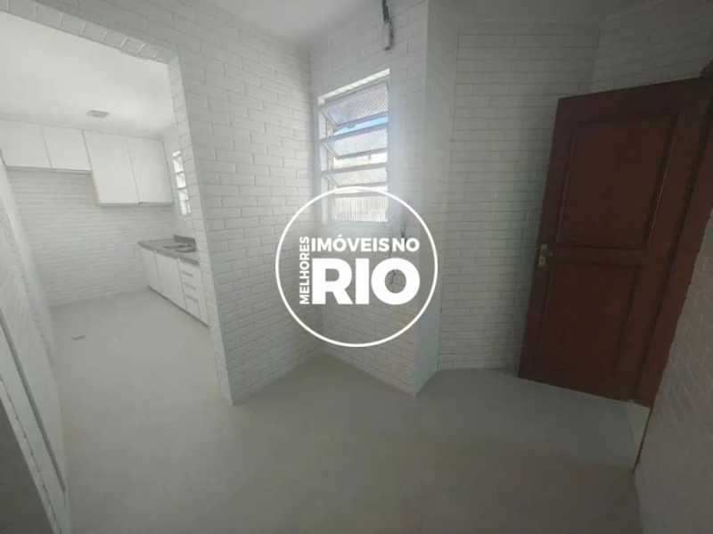 Cobertura Linear na Tijuca - 10