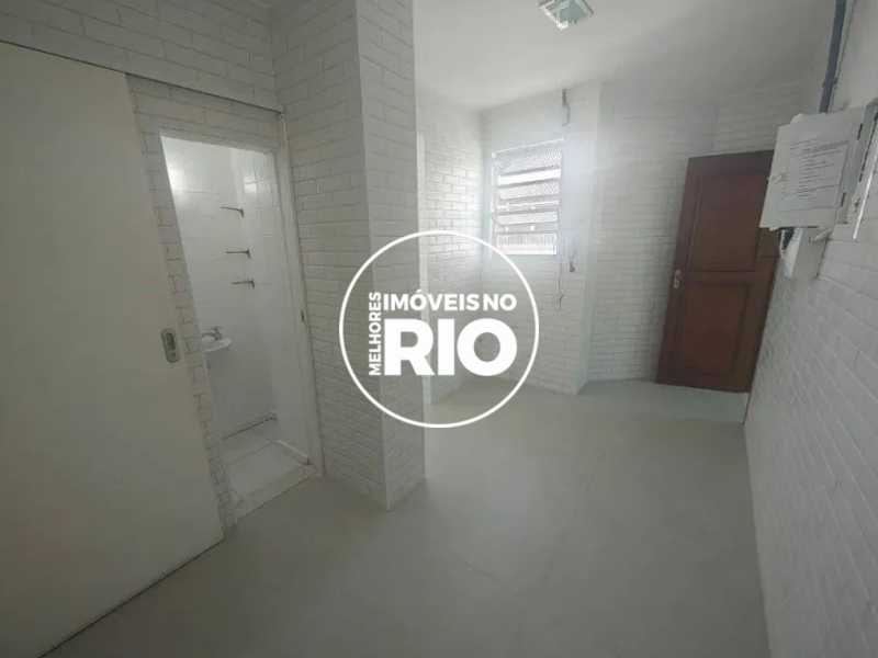 Cobertura Linear na Tijuca - 11