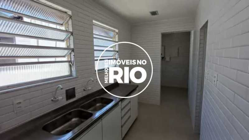 Cobertura Linear na Tijuca - 12