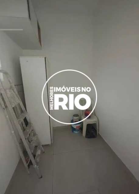 Cobertura Linear na Tijuca - 13