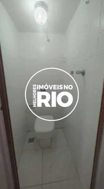 Cobertura Linear na Tijuca - 14